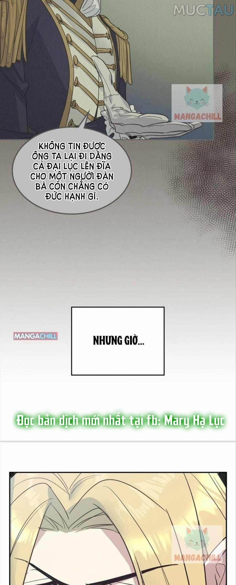 Người Đẹp Và Quái Thú 84 trang 7