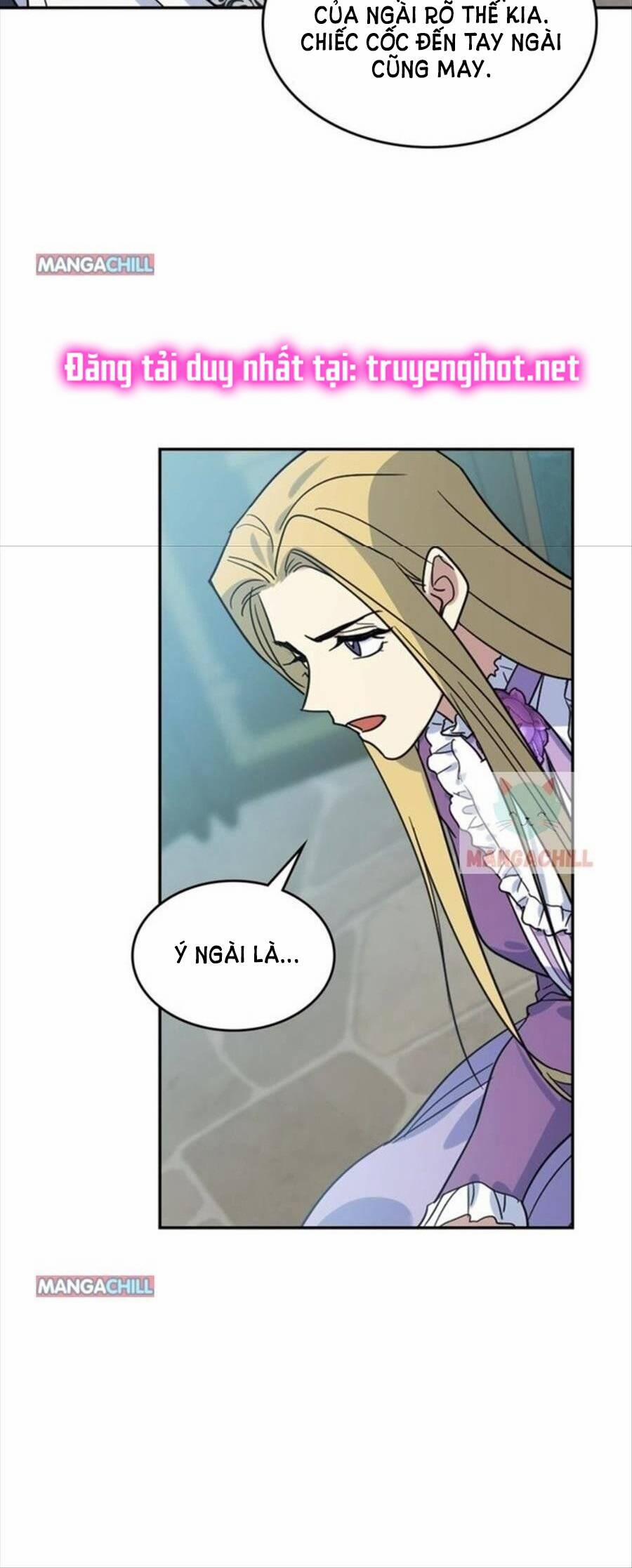 Người Đẹp Và Quái Thú 84 trang 9