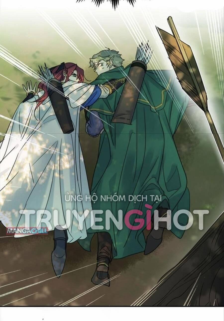 Người Đẹp Và Quái Thú 85 trang 1