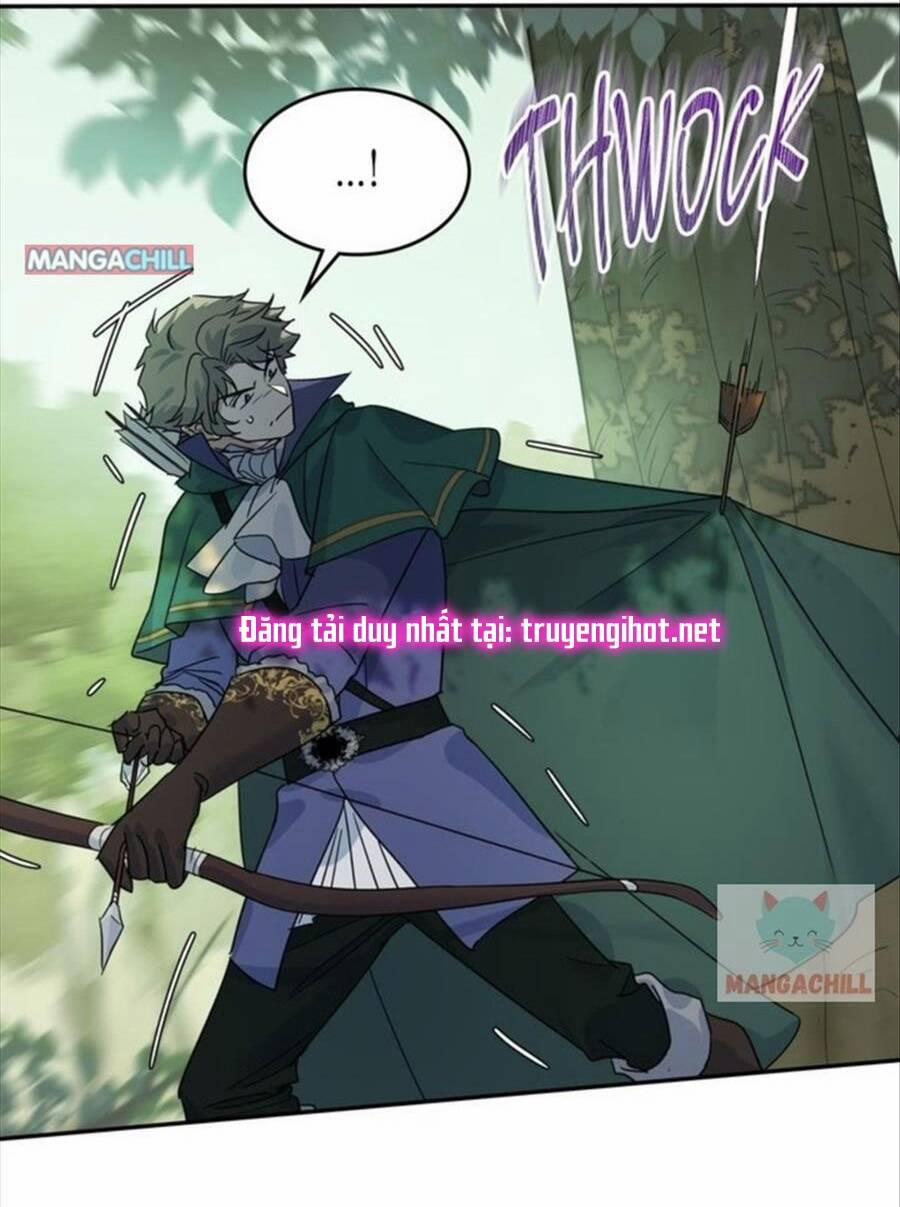 Người Đẹp Và Quái Thú 85 trang 10