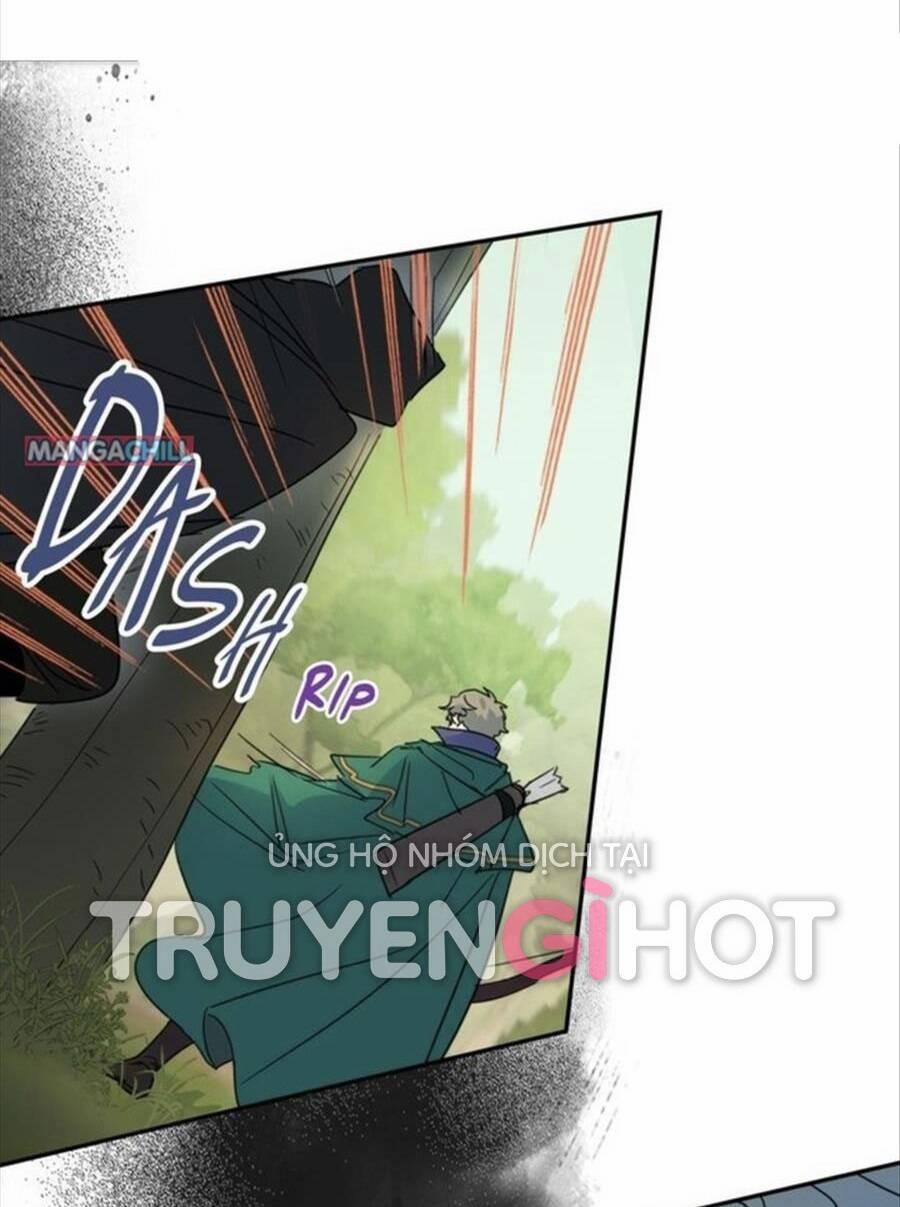 Người Đẹp Và Quái Thú 85 trang 11