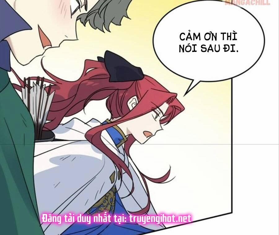 Người Đẹp Và Quái Thú 85 trang 17