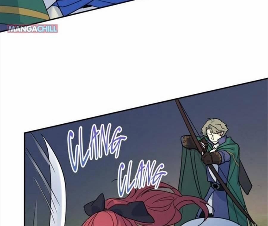 Người Đẹp Và Quái Thú 85 trang 18