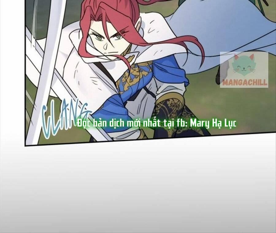 Người Đẹp Và Quái Thú 85 trang 19