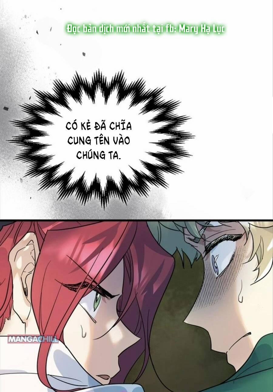 Người Đẹp Và Quái Thú 85 trang 2