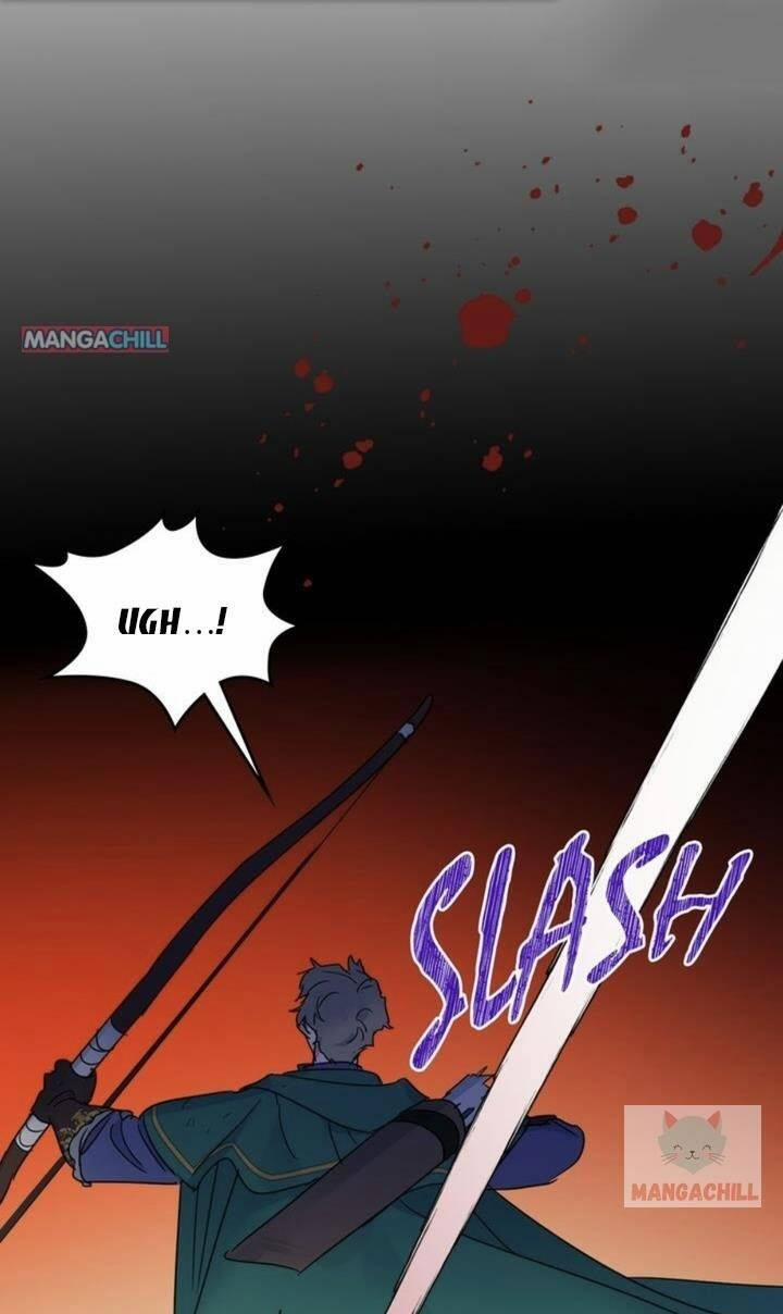 Người Đẹp Và Quái Thú 85 trang 20