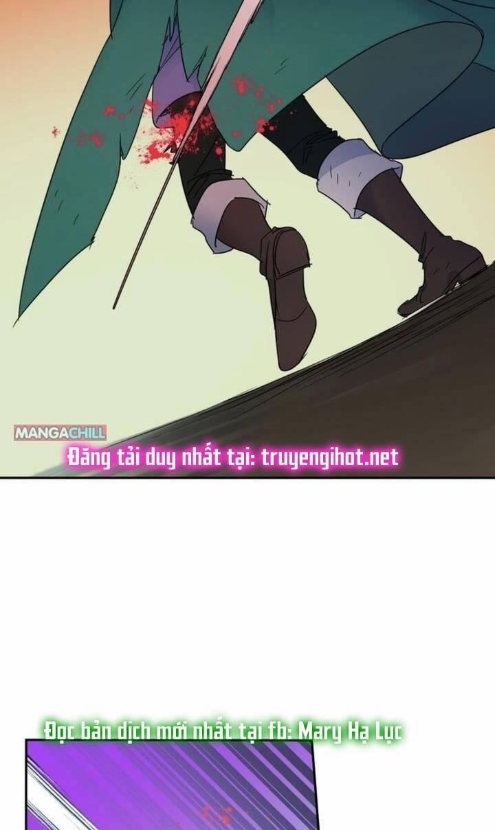 Người Đẹp Và Quái Thú 85 trang 21