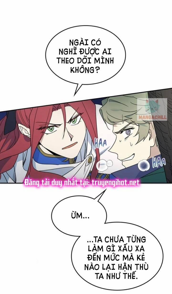 Người Đẹp Và Quái Thú 85 trang 24