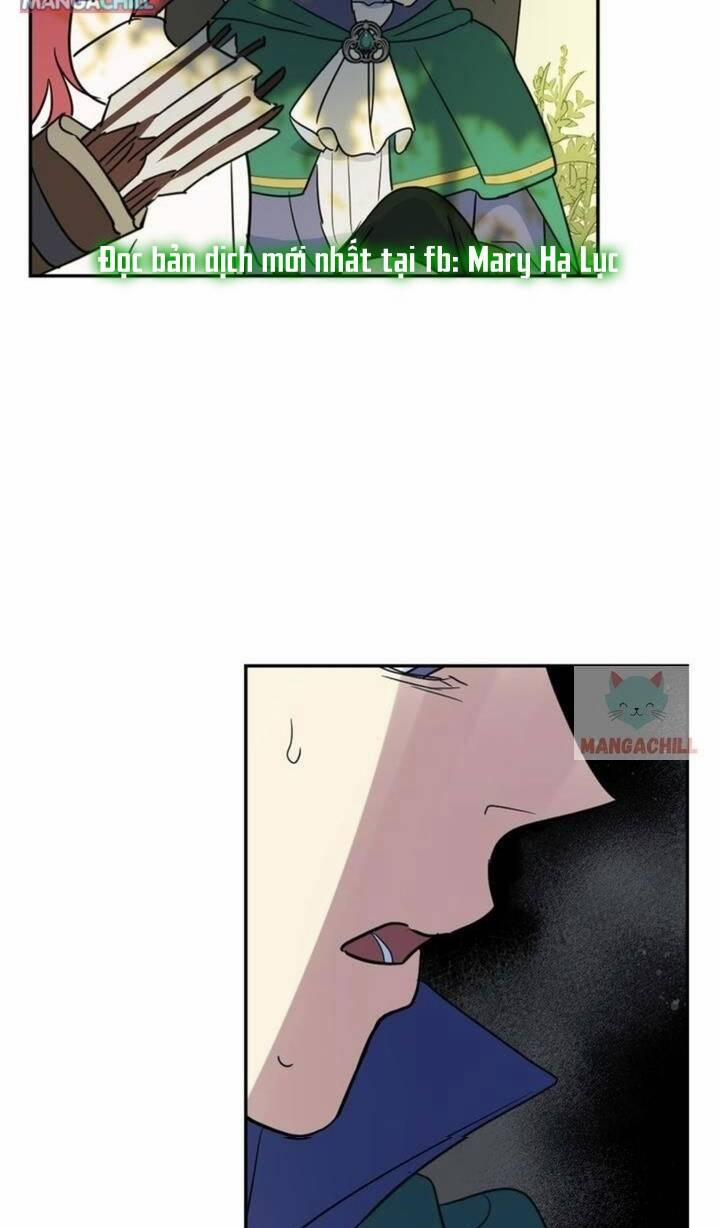 Người Đẹp Và Quái Thú 85 trang 26