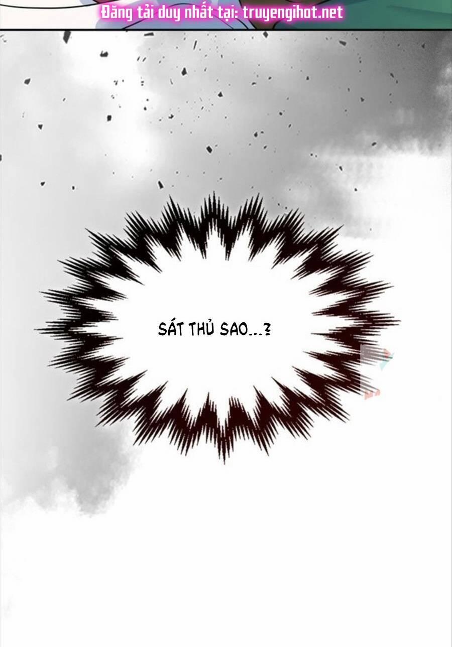 Người Đẹp Và Quái Thú 85 trang 3