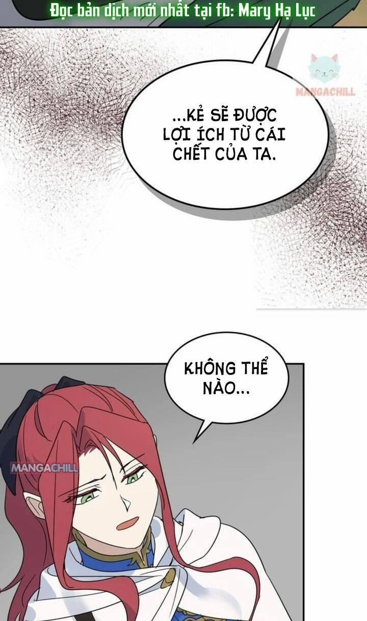 Người Đẹp Và Quái Thú 85 trang 30