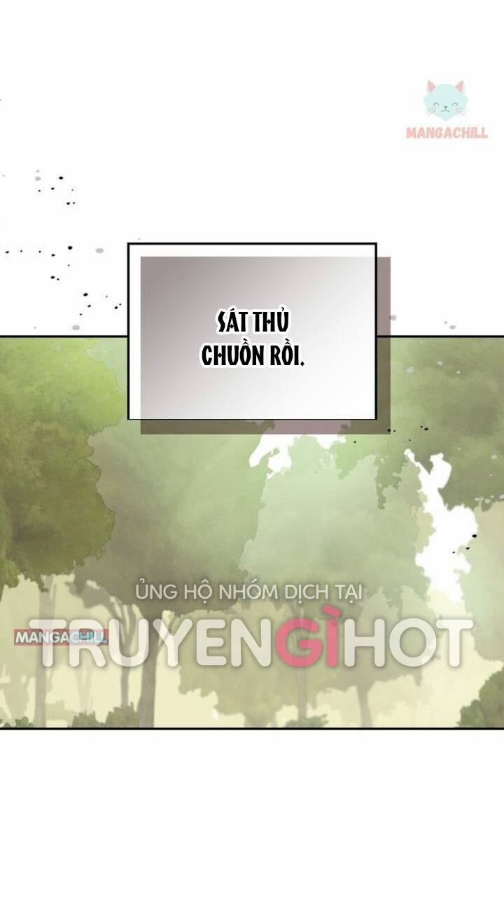 Người Đẹp Và Quái Thú 85 trang 32