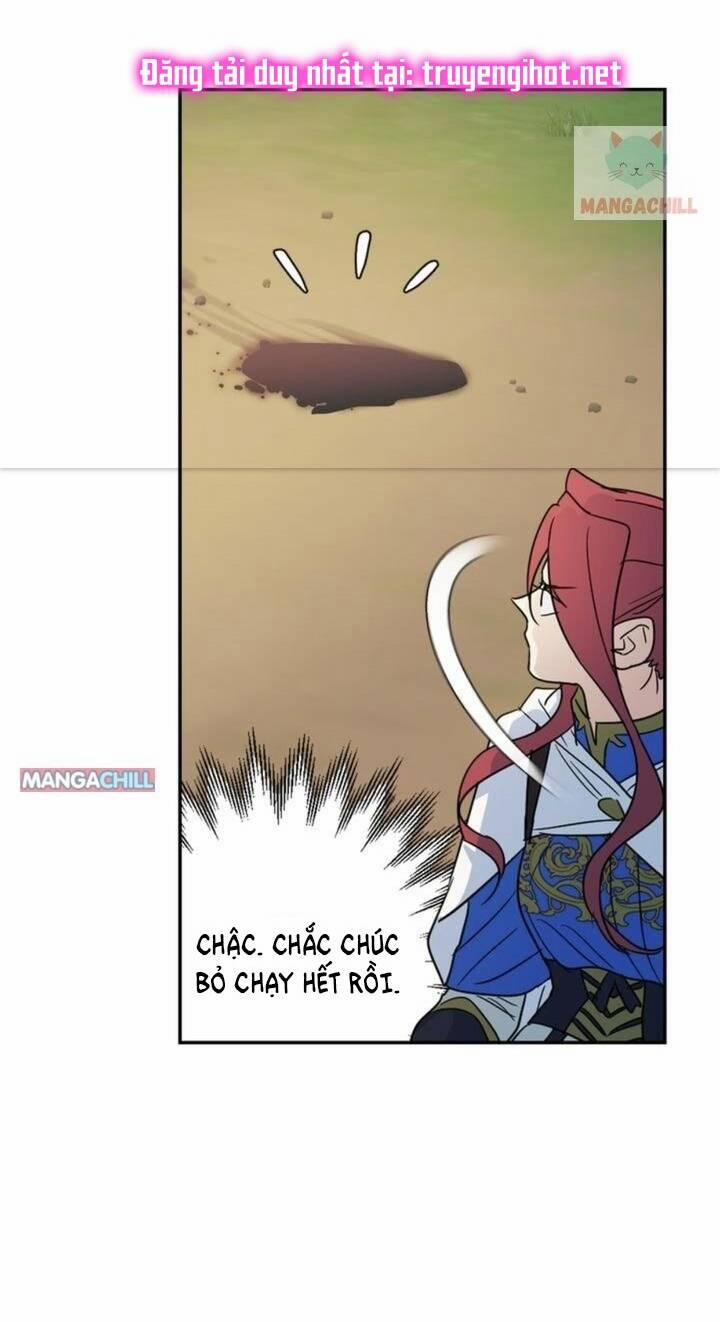 Người Đẹp Và Quái Thú 85 trang 33