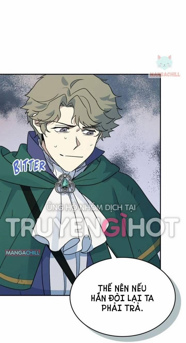 Người Đẹp Và Quái Thú 85 trang 35