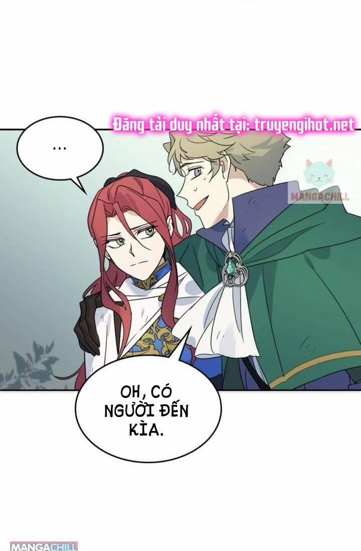 Người Đẹp Và Quái Thú 85 trang 36