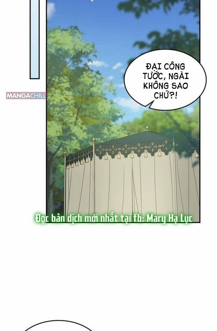 Người Đẹp Và Quái Thú 85 trang 38