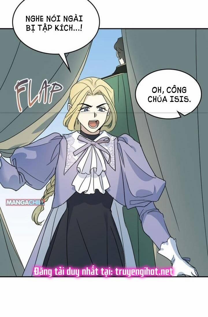 Người Đẹp Và Quái Thú 85 trang 39