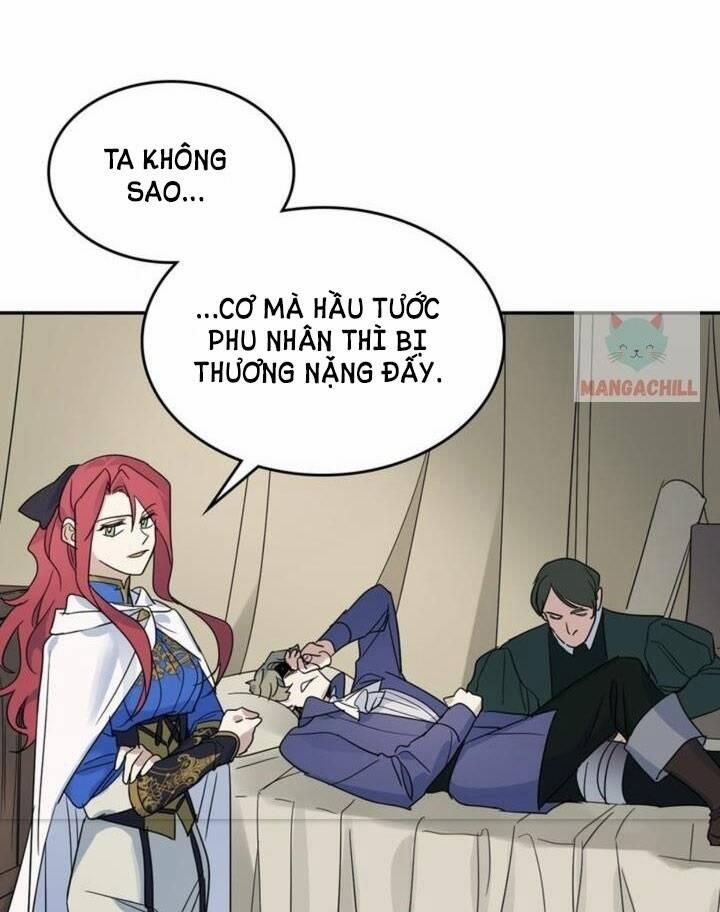 Người Đẹp Và Quái Thú 85 trang 40