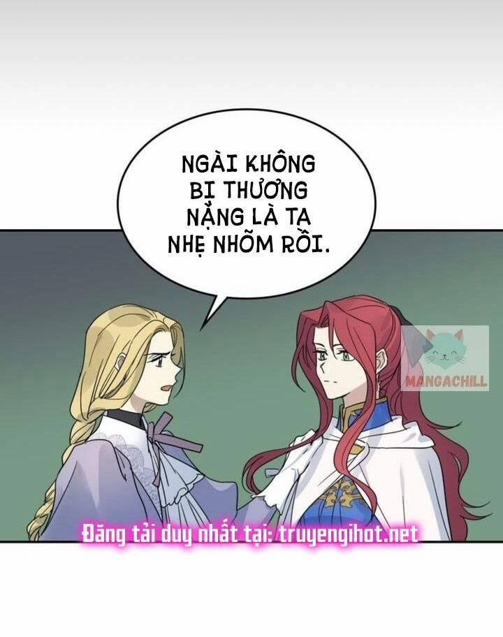 Người Đẹp Và Quái Thú 85 trang 43