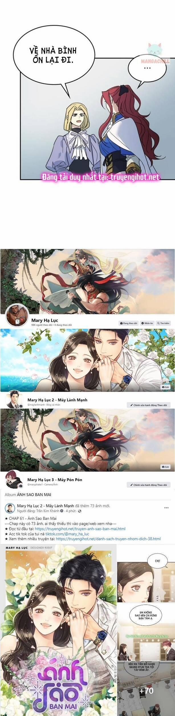 Người Đẹp Và Quái Thú 85 trang 46