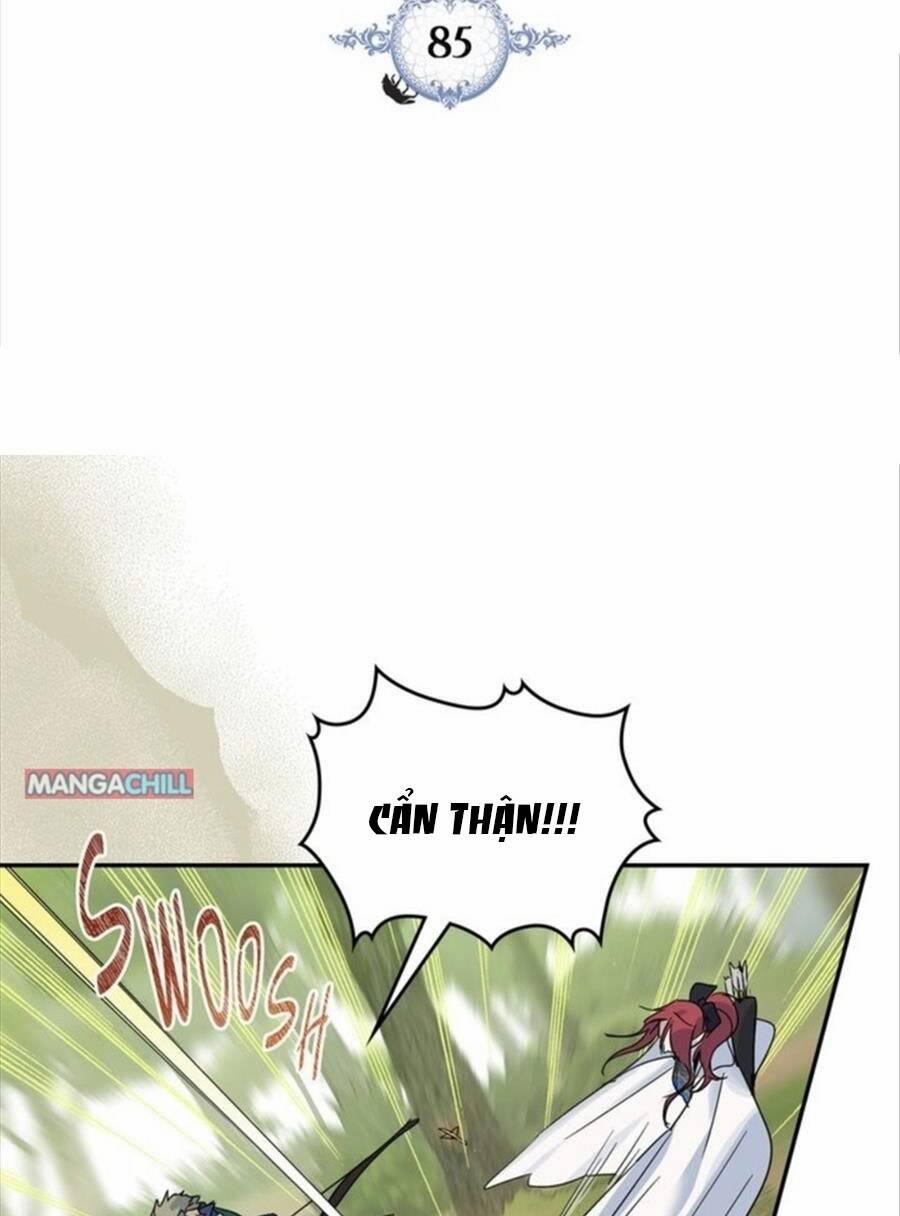 Người Đẹp Và Quái Thú 85 trang 5