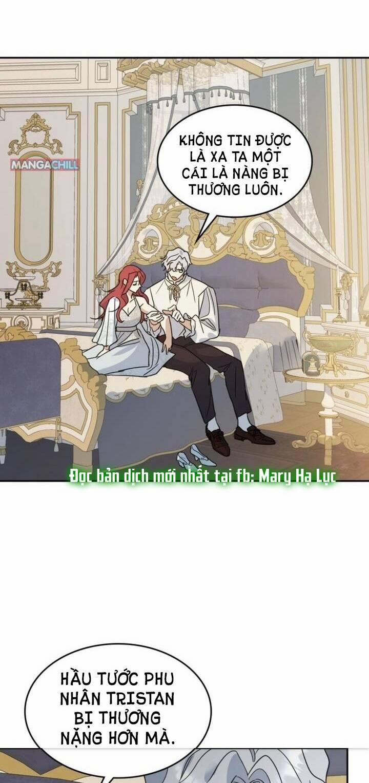 Người Đẹp Và Quái Thú 85 trang 50