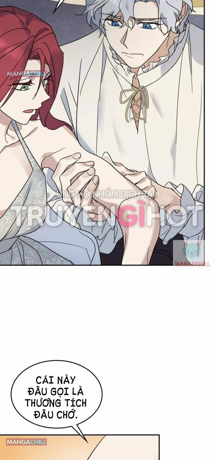 Người Đẹp Và Quái Thú 85 trang 51