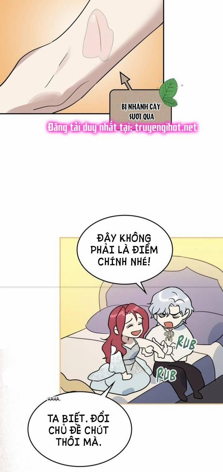 Người Đẹp Và Quái Thú 85 trang 52