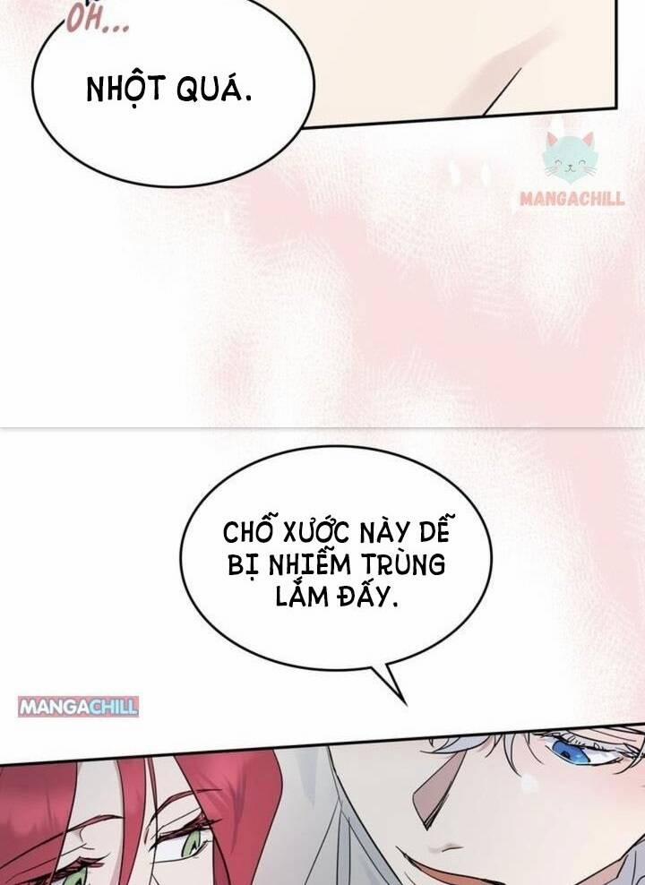 Người Đẹp Và Quái Thú 85 trang 58