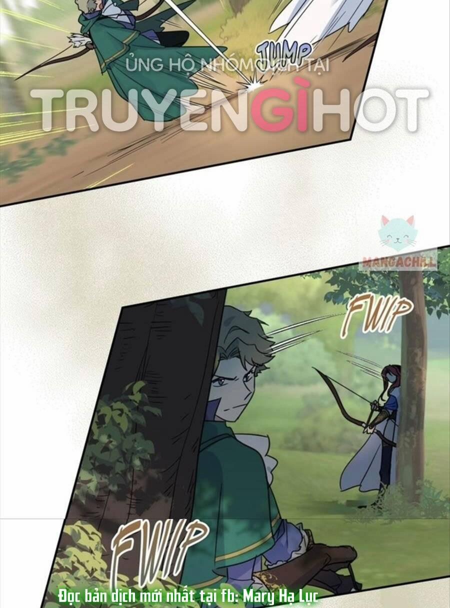 Người Đẹp Và Quái Thú 85 trang 6