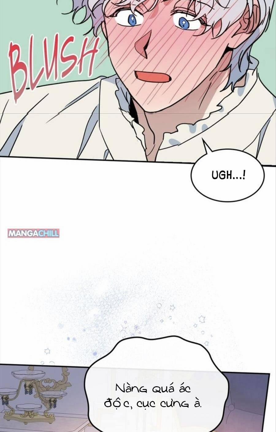 Người Đẹp Và Quái Thú 85 trang 62