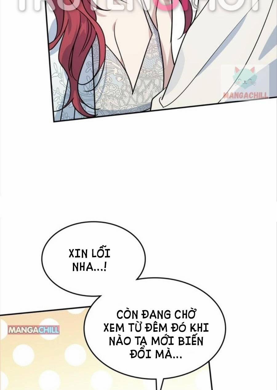 Người Đẹp Và Quái Thú 85 trang 74