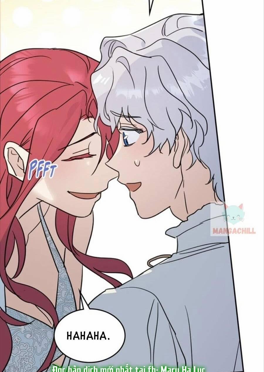 Người Đẹp Và Quái Thú 85 trang 75