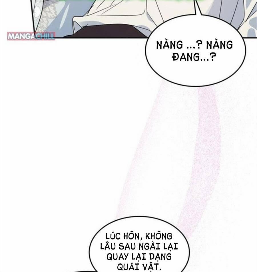 Người Đẹp Và Quái Thú 85 trang 78