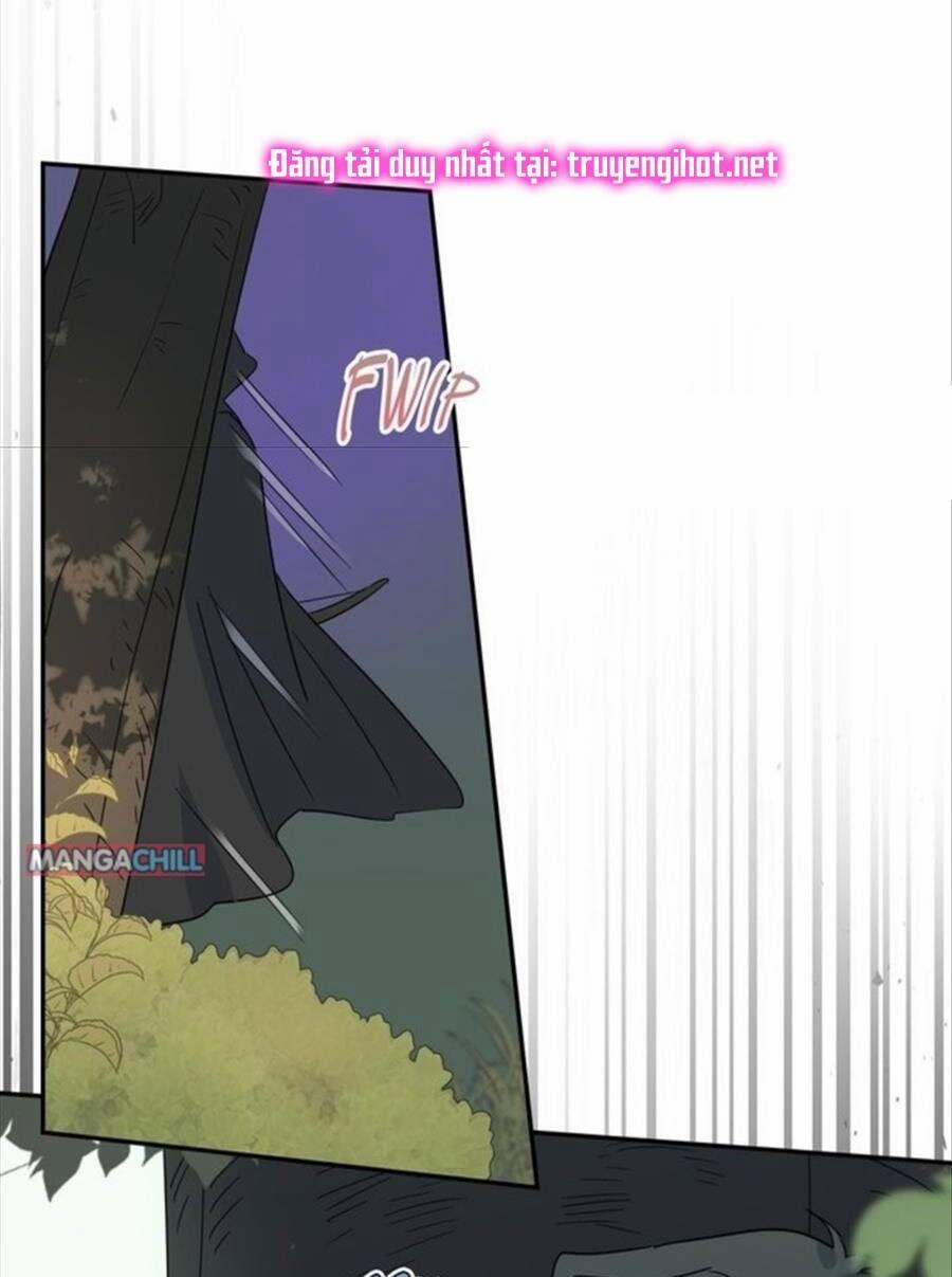 Người Đẹp Và Quái Thú 85 trang 8