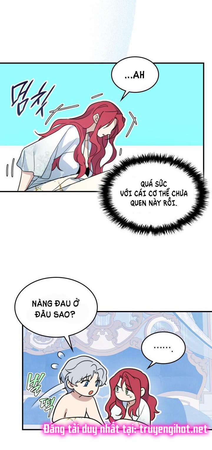 Người Đẹp Và Quái Thú 86 trang 15