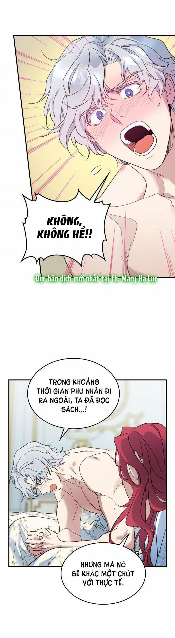 Người Đẹp Và Quái Thú 86 trang 17