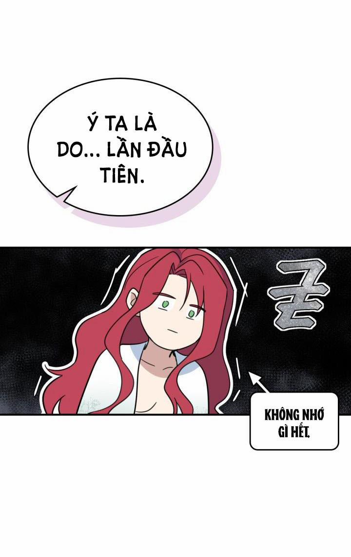 Người Đẹp Và Quái Thú 86 trang 19