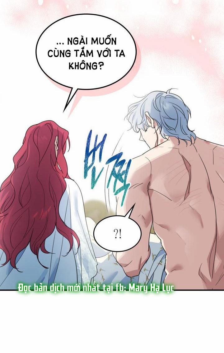 Người Đẹp Và Quái Thú 86 trang 21