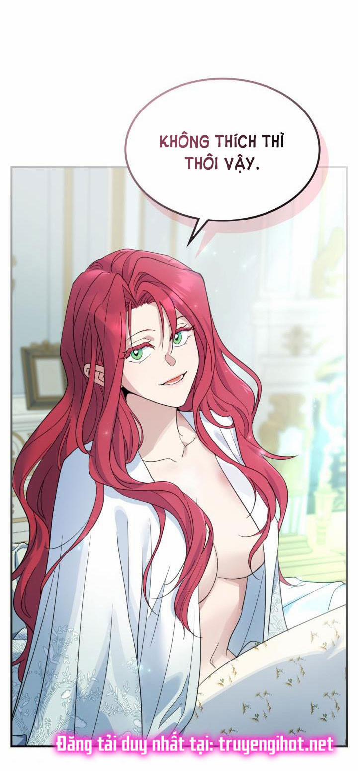 Người Đẹp Và Quái Thú 86 trang 22