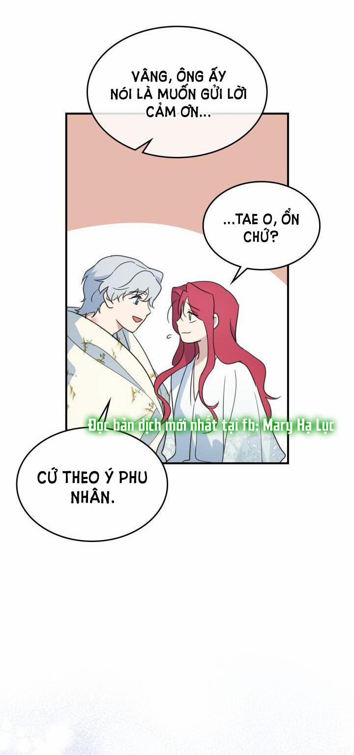 Người Đẹp Và Quái Thú 86 trang 28