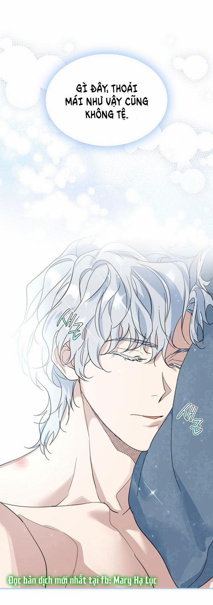 Người Đẹp Và Quái Thú 86 trang 3