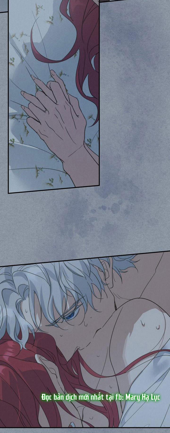 Người Đẹp Và Quái Thú 86 trang 6