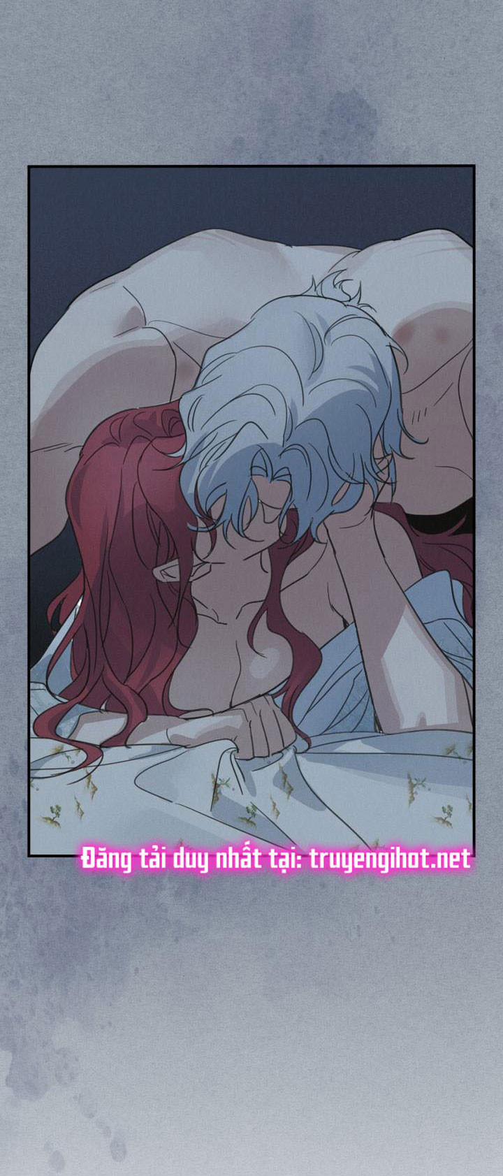 Người Đẹp Và Quái Thú 86 trang 7