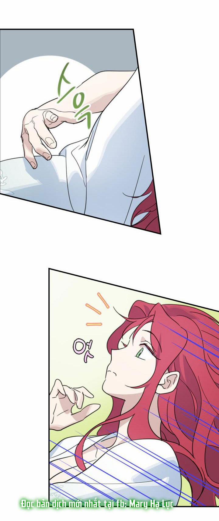 Người Đẹp Và Quái Thú 86 trang 9