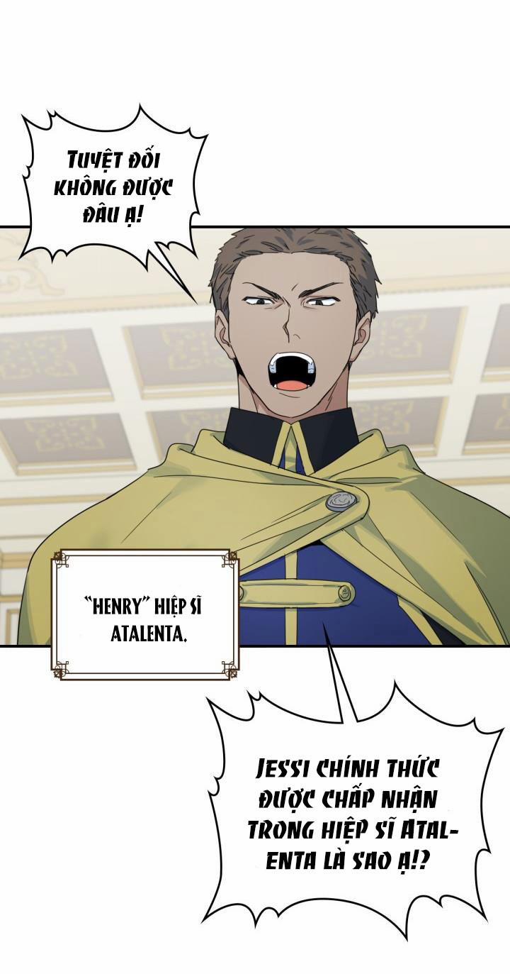 Người Đẹp Và Quái Thú 87.5 trang 10