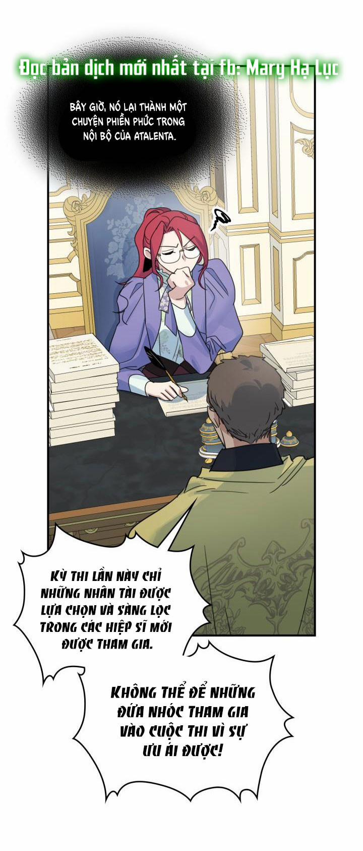 Người Đẹp Và Quái Thú 87.5 trang 11