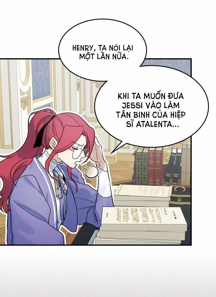 Người Đẹp Và Quái Thú 87.5 trang 13