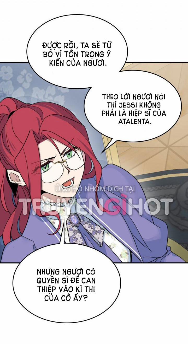 Người Đẹp Và Quái Thú 87.5 trang 16