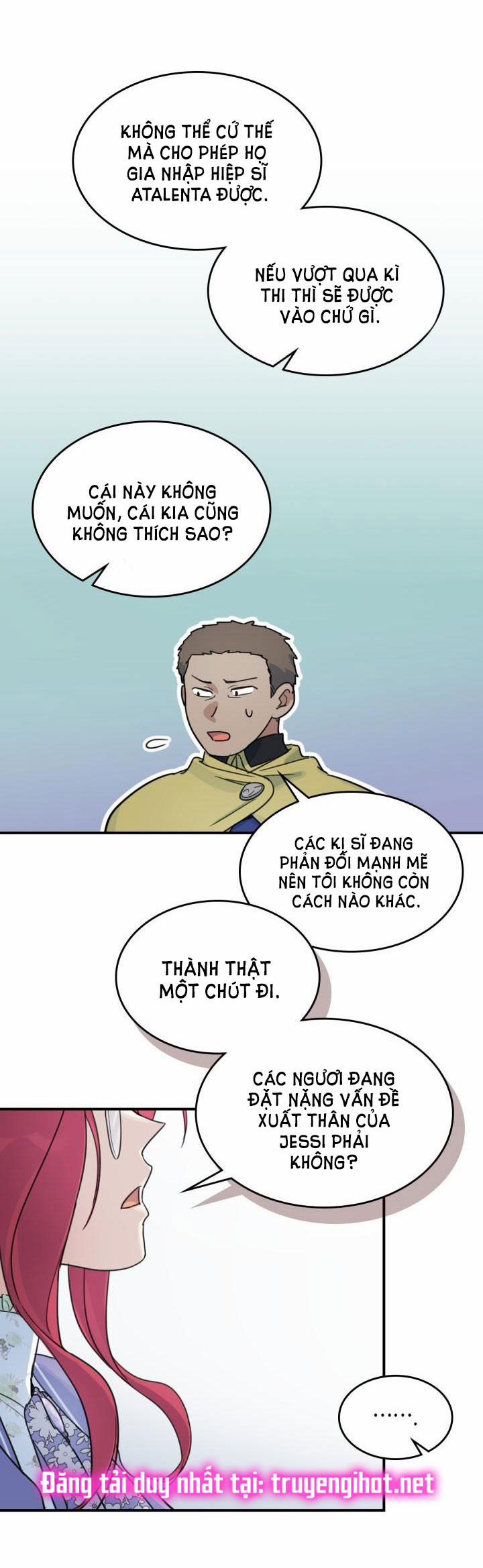 Người Đẹp Và Quái Thú 87.5 trang 17